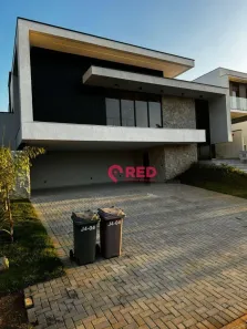 Casa de Condomínio com 3 Quartos para alugar, 250m² no Alphaville Nova Esplanada, Votorantim