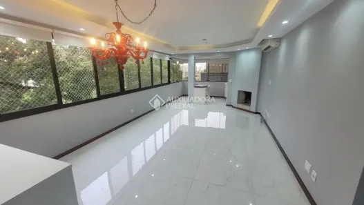 Apartamento com 3 Quartos à venda, 103m² no Petrópolis, Porto Alegre