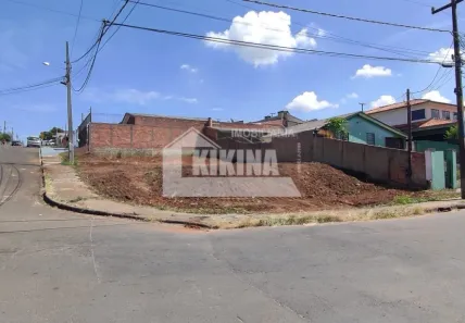 Lote/Terreno à venda, 321m² no Boa Vista, Ponta Grossa