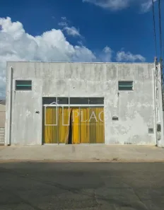 Ponto Comercial para alugar, 144m² no Parque São Jorge, Marília