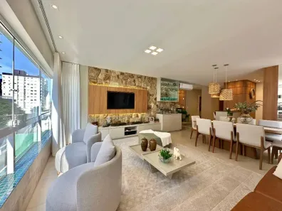 Apartamento com 3 Quartos à venda, 117m² no Navegantes, Capão da Canoa