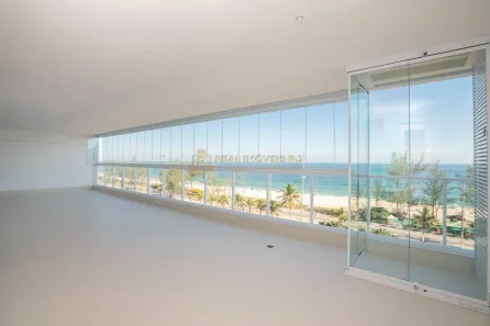 Apartamento com 3 Quartos à venda, 148m² no Recreio dos Bandeirantes, Rio de Janeiro