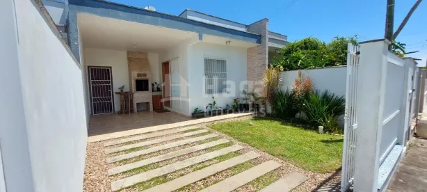 Casa com 2 Quartos à venda, 78m² no Itacolomi, Balneário Piçarras
