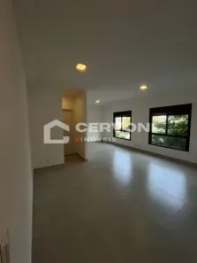 Apartamento com 1 Quarto para alugar, 41m² no Loteamento Villa Branca, Jacareí