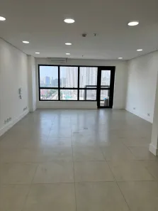 Sala Comercial para alugar, 46m² no Centro, Diadema