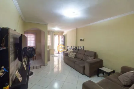 Casa com 3 Quartos à venda, 140m² no Parque São Domingos, São Paulo