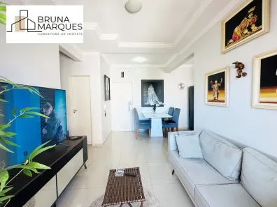 Apartamento com 2 Quartos à venda, 61m² no Ingleses do Rio Vermelho, Florianópolis