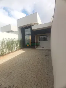 Casa com 3 Quartos à venda, 90m² no Jardim Prefeito Milton Menezes, Londrina