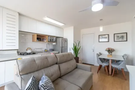 Apartamento com 2 Quartos à venda, 44m² no Vila Prudente, São Paulo