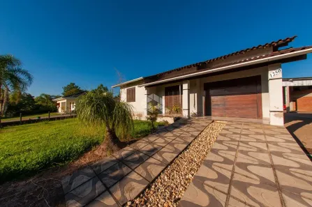 Fazenda/Sítio com 5 Quartos à venda, 39757m² no , Pareci Novo
