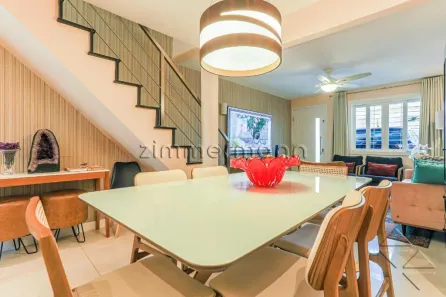 Sobrado com 2 Quartos à venda, 80m² no Perdizes, São Paulo