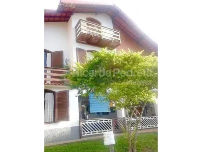 Casa de Condomínio com 3 Quartos à venda, 184m² no Ponte da Saudade, Nova Friburgo
