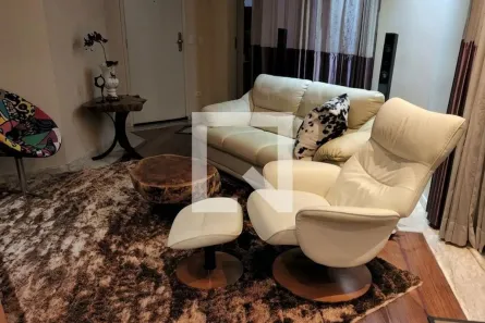 Apartamento com 3 Quartos à venda, 115m² no Vila Santo Estevão, São Paulo