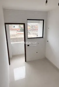 Apartamento com 2 Quartos à venda, 70m² no Catiapoa, São Vicente