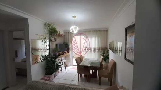 Apartamento com 2 Quartos à venda, 44m² no Fazenda Grande IV, Salvador