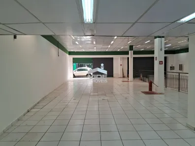 Ponto Comercial para alugar, 360m² no Centro, Campinas