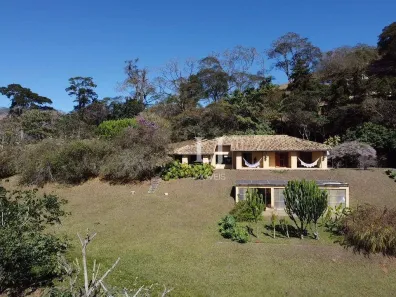 Casa de Condomínio com 3 Quartos à venda, 280m² no Pedro do Rio, Petrópolis