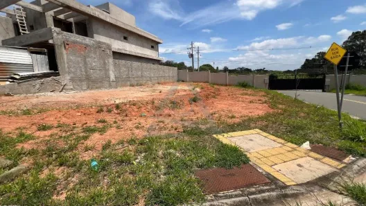Lote/Terreno à venda, 469m² no Loteamento Residencial Arborais, Campinas