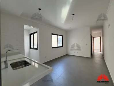 Apartamento com 2 Quartos à venda, 56m² no Parque da Vila Prudente, São Paulo