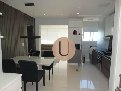 Apartamento com 1 Quarto para alugar, 54m² no Vila Nova Conceição, São Paulo