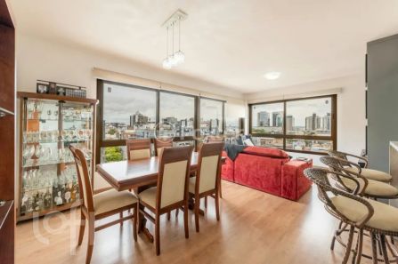 Apartamento com 3 Quartos à venda, 90m² no Menino Deus, Porto Alegre