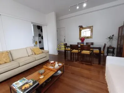 Apartamento com 3 Quartos à venda, 95m² no Leblon, Rio de Janeiro