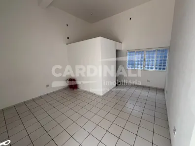 Ponto Comercial para alugar, 38m² no Vila Tibério, Ribeirão Preto