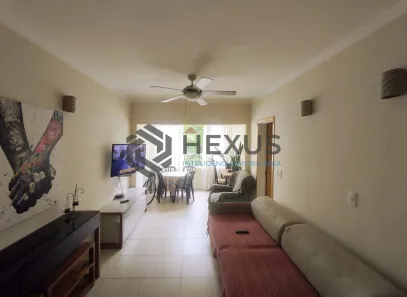 Apartamento com 2 Quartos à venda, 80m² no Pitangueiras, Guarujá