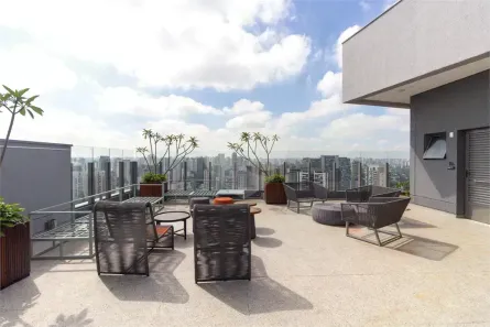 Apartamento com 4 Quartos à venda, 180m² no Jardim das Acácias, São Paulo