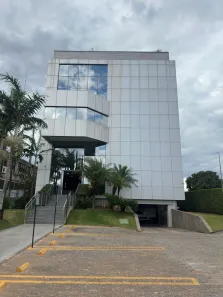 Sala Comercial para alugar, 219m² no Zona Industrial, Brasília