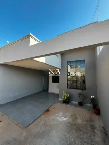 Casa com 2 Quartos à venda, 82m² no Conjunto Habitacional José Garcia Molina, Londrina