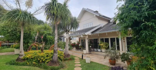 Casa com 3 Quartos à venda, 509m² no Industrial, Dois Irmãos