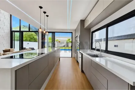 Casa de Condomínio com 3 Quartos à venda, 450m² no Suru, Santana de Parnaíba