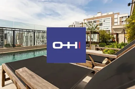 Cobertura com 3 Quartos à venda, 343m² no Perdizes, São Paulo