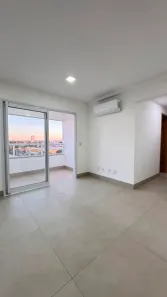 Apartamento com 3 Quartos para alugar, 69m² no Vila Lucy, Goiânia