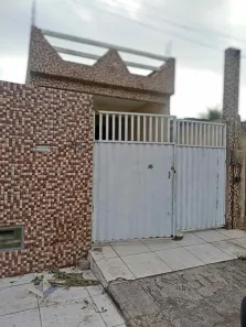 Casa com 1 Quarto à venda, 180m² no Centro, Campos dos Goytacazes