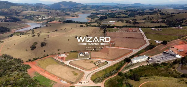 Lote/Terreno à venda, 1000m² no Centro, Joanópolis