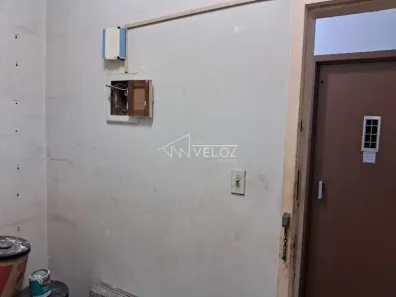 Apartamento com 1 Quarto à venda, 28m² no Centro, Rio de Janeiro