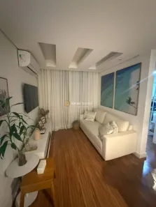 Apartamento com 2 Quartos para alugar, 53m² no Viga, Nova Iguaçu
