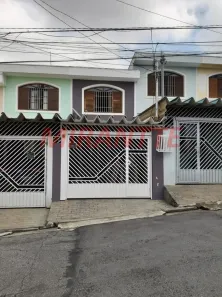 Sobrado com 2 Quartos à venda, 66m² no Jardim Yara, São Paulo