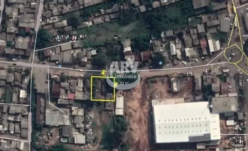 Lote/Terreno à venda, 900m² no Rubem Berta, Porto Alegre