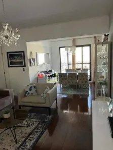 Apartamento com 3 Quartos à venda, 131m² no Santa Paula, São Caetano do Sul