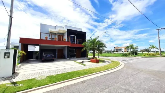 Casa de Condomínio com 2 Quartos à venda, 248m² no Ogiva, Cabo Frio