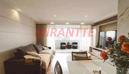 Apartamento com 3 Quartos à venda, 88m² no Vila Dom Pedro II, São Paulo
