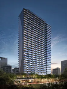 Cobertura com 1 Quarto à venda, 62m² no Vila Olímpia, São Paulo