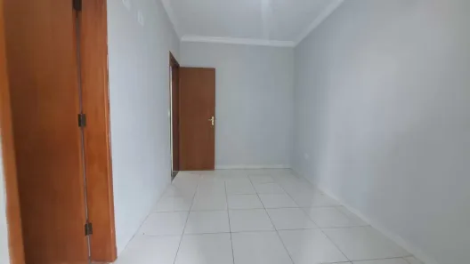Apartamento com 3 Quartos para alugar, 110m² no Maracanã, Praia Grande