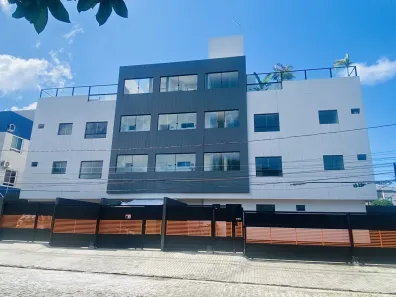 Apartamento com 2 Quartos à venda, 63m² no Bessa, João Pessoa