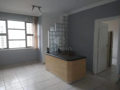 Sala Comercial à venda, 46m² no Santa Efigênia, Belo Horizonte
