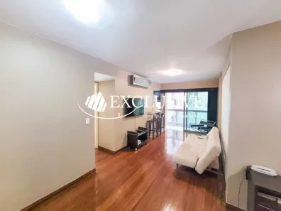 Flat com 2 Quartos à venda, 83m² no Ipanema, Rio de Janeiro