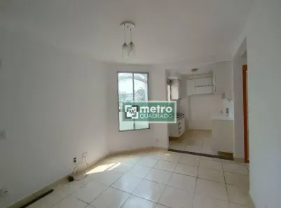 Apartamento com 2 Quartos à venda, 50m² no Atlântica, Rio das Ostras